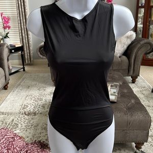 Skims smooth sculpting bodysuit